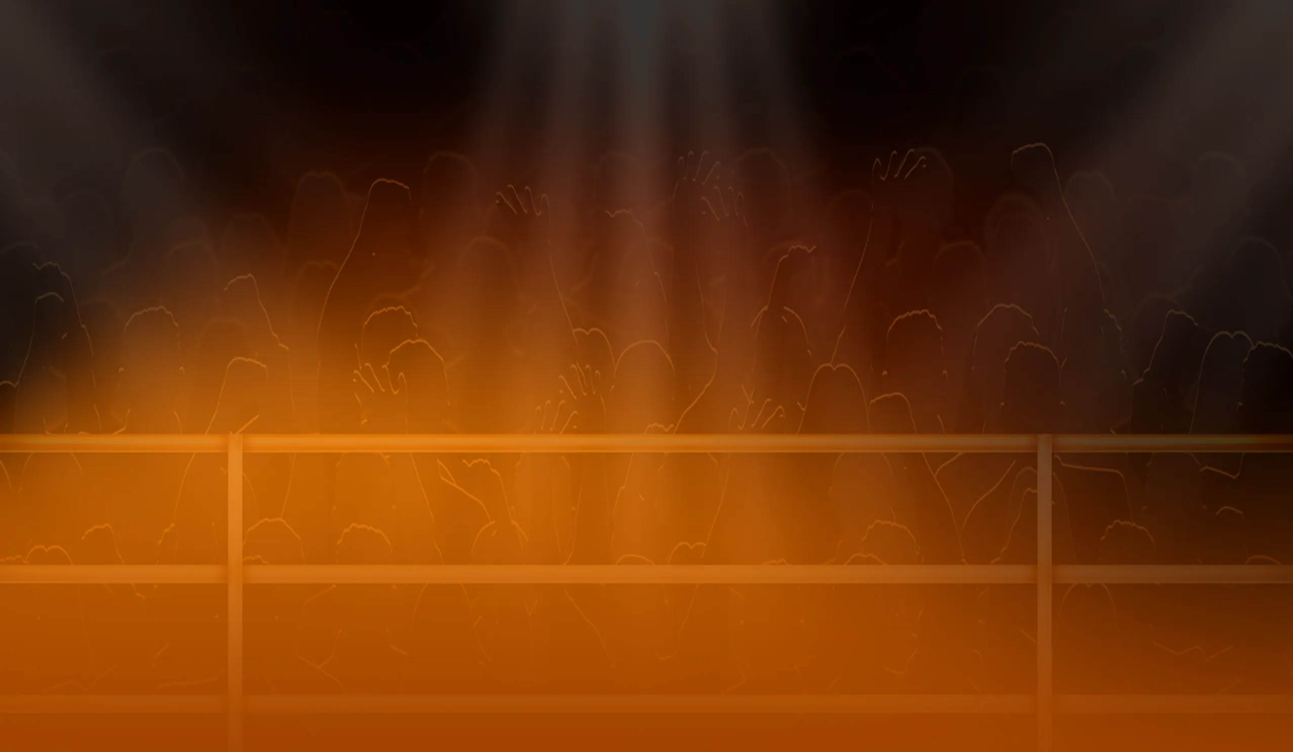 Lucky Punch Megaways desktop action banner background